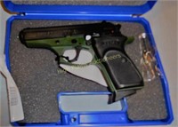 Bersa Thunder 380, NIB #683154