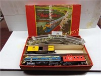 Large Model Train Set
