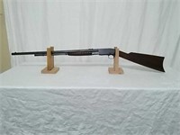 Remington 22 special