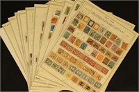 Italy 1862-1945 Used & Mint Hinged CV $5000+