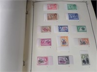 Ghana Collection 1957-82 Mint LH/NH pract complete