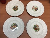 Copeland plates
