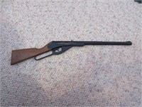 Daisy BB rifle