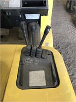 Hyster 50 Forklift