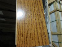 3-1/4" Bruce Hardwood Flooring Plano