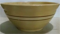 stoneware Bowl