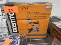 Bostitch Coil Roofing Nailer