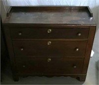 lowboy dresser