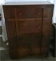 highboy dresser