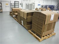 Approx (780) Boxes