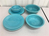 Dishes