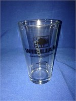 Williams Cider Glasses x 12