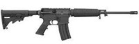 Bushmaster QRC 223REM 16" OPTIC READY CARBINE 30RD