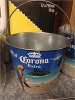 New Corona Beer Bucket