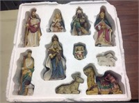 NATIVITY SET