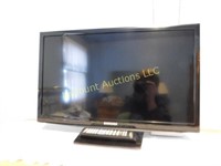 Samsung 23" tv w remote