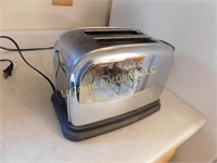 Hamilton Beach wide slice toaster