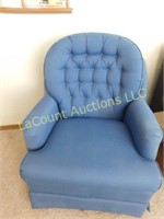 swivel rocker