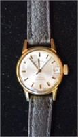 Ladies Rotary automatic wrist watch, Swiss made