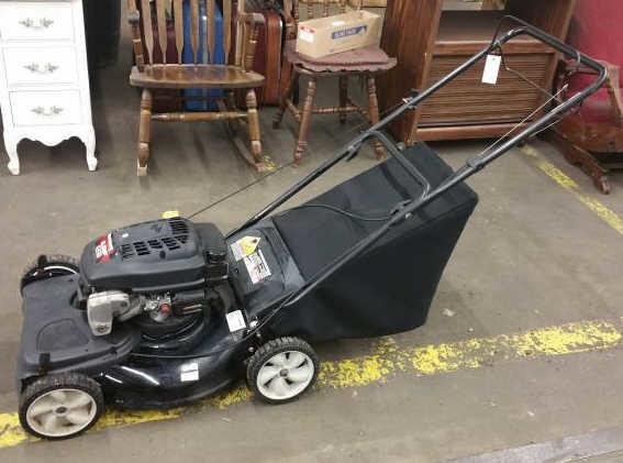 2017 Warehouse Auction Gallery 2