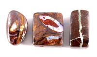 97cts. Australian Boulder Opal Collection