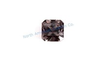 .65ct. Color Change Garnet Cushion Cut Gemstone