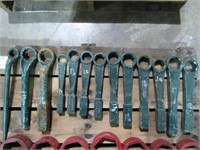 (qty - 13) Hammer Wrench-