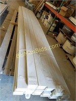 All Prime Tongue and Groove, 1x6x16, 66pcs