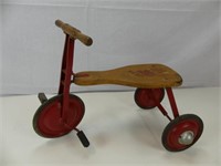 LITTLE BOY BLUE TODDLER TRICYCLE