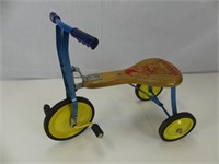 LEADER TODDLER TRICYCLE