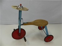 THISTLE TODDLER TRICYCLE