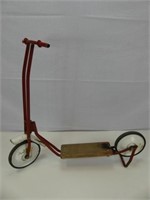 LEADER FLAT BAR SCOOTER