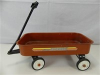 PACER EXPRESS PRESSED STEEL WAGON