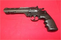 Crossman Bb Gun Revolver Model Vigilante