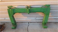 John Deere Quick Tach