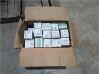 (qty - 30) ASCO Redhat Repair Kits-