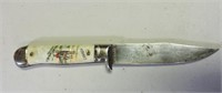 RCMP Knife Made in West Germany