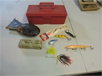 Misc Fishing Accessories