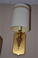 VINTAGE WALL LAMP
