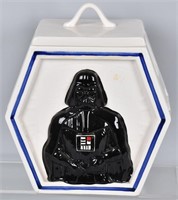 1982 SIGMA STAR WARS COOKIE JAR