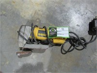 Dewalt 14 GA Shear-