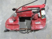 Milwaukee Porta Band Saw-