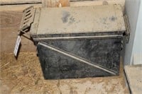 LARGE ARMY AMMO CAN