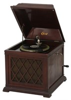 Edison Model B19 Table Top Phonograph