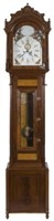 James Doutt Granfather Clock