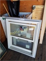 Hayfield Casement Window, 35x37