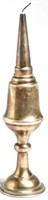 Judaica Silver Besamim Spice Tower