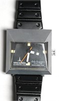 Spaceman Audacieuse Vintage 1970s Wrist Watch