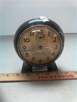 Vintage Big Ben alarm clock