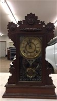 CARP. mantle clock